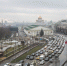 Москва, город, вид, Кремль, Манеж, площадь - Государственная Дума