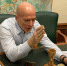 Мечтал стать орнитологом - КПРФ