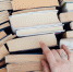 Рынок бумажных книг в РФ увеличился на 9% - ИА Медиа Ток