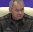 Сергей Шойгу доложил Владимиру Путину о полном взятии Авдеевки - Говорит Москва