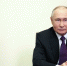 Владимир Путин поздравил российских военных со взятием Авдеевки - Говорит Москва