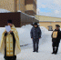 В православном храме при СИЗО-7 состоялся престольный праздник - УФСИН по г. Москве