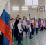 Учащиеся школы № 37 поучаствовали в конкурсе-смотре строя и песни «Мы наследники Победы» - Район Раменки
