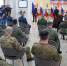 В Курской области впервые наградили медалями родителей участников СВО - M24.Ru