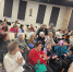 24.02.2024 прошла концертная программа с участием продюссерского центра Эколь - Обручевский район