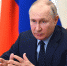 Путин указал на вклад русофилов в противодействие попыткам Запада изолировать РФ - M24.Ru