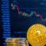 Биткоин подорожал до 57 тысяч долларов за монету - ИА Медиа Ток