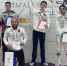 Студент Тимирязевки выиграл второй этап Гран-при по шпаге - РГАУ-МСХА имени К.А. Тимирязева