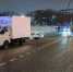 Водитель насмерть сбил сидевшего на дороге в Печатниках мужчину - M24.Ru