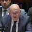 РФ призывает пересмотреть увольнение сотрудников БАПОР из-за обвинений Израиля – Небензя - M24.Ru
