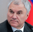 «Кормить негодяев»: Володин отметил эффективность запрета рекламы у иноагентов - Вечерняя Москва