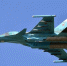 Российский Су-27 сопроводил три французских самолёта над Чёрным морем - Говорит Москва