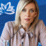 Захарова назвала бесславными ублюдками офицеров ФРГ за слова о Крымском мосту - M24.Ru