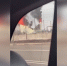 Два пожарных поезда задействовали для тушения резервуаров в Курской области - M24.Ru