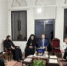 Председатель ОВЦС посетил митрополию Гор Ливанских - Московский Патриархат РПЦ