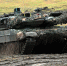 Российские войска захватили в Авдеевке современный танк Leopard 2A6 – СМИ - M24.Ru