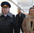 Уполномоченный по защите прав предпринимателей в Москве Татьяна Минеева, председатель ОНК г. Москвы Георгий Волков посетили СИЗО-6 УФСИН - УФСИН по г. Москве