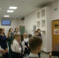 Международный женский день отметили в школе №1234. Фото: страница школы в социальных сетях - Район Арбат
