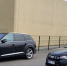 Литовская таможня конфисковала первый автомобиль с российскими номерами - M24.Ru