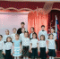 Коллектив ЦДТ «Замоскворечье» победил на конкурсе. Фото: страница ЦДТ «Замоскворечье» в социальных сетях - Район Замоскворечье