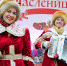 Парки Восточного округа подготовили насыщенную программу в выходные на Масленицу - Префектура ВАО Москвы
