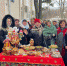 В масленичную неделю единороссы Восточного округа Москвы организовали кулинарные мастер-классы - Единая Россия