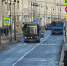 Бесплатные автобусы начнут курсировать на время закрытия участка D3 в Москве - M24.Ru
