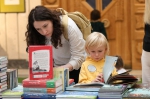 Неделя детской книги