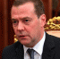 Медведев назвал предателями тех, кто совершает преступления на избирательных участках - M24.Ru