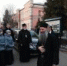 Завершилось пребывание Предстоятеля Сербской Православной Церкви в Москве - Московский Патриархат РПЦ