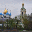 Причал «Новоспасский» на Краснохолмской набережной промыли после зимы - Информационный Центр