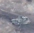 Бойцы спецназа ВС России добрались до подбитого под Авдеевкой танка Abrams - M24.Ru