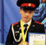 Ученик школы №2073 занял первое место на чемпионате «Профессионалы» - Администрация поселения Вороновское
