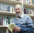 «Я помню тихое Рублёво». 92-летний краевед из Кунцева издал уже третью книгу о посёлке - Газета На Западе Москвы
