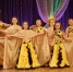 Коллектив восточного танца «Данаб» выступит на Чемпионате Москвы по oriental dance - Администрация поселения Вороновское
