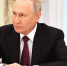 Уровень доверия россиян Путину достиг 81% - M24.Ru