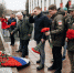 Представители Народного фронта почтили память жертв агрессии НАТО в Югославии - ОНФ в Москве