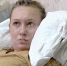 Раненая в "Крокус Сити Холле" девушка рассказала, как ее спасли врачи - M24.Ru