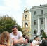 Москва стала первой в Европе по качеству городской среды - Информационный Центр
