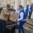 Московская Федерация профсоюзов направила медпомощь для профсоюзов Белгорода - Московская Федерация профсоюзов