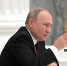 Путин призвал сократить проверки бизнеса, но защитить права потребителей - M24.Ru