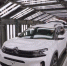 На заводе в Калуге началась серийная сборка кроссоверов Citroen C5 Aircross - Говорит Москва