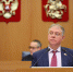 Столичный парламент усилил меры административной ответственности за нарушения пользования метрополитеном и ММТС - Мосгордума