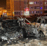 Около 16 воздушных целей сбили на подлете к Белгороду - M24.Ru