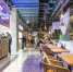 В МФК Technopark Plaza открылся фудхолл Kitchen Garden - Московская перспектива