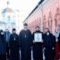 В Высоко-Петровском монастыре Москвы состоялась конференция, посвященная 180-летию преподобного Гавриила Седмиезерного - Московский Патриархат РПЦ
