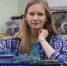 Студентка из Измайлова создала действующую модель ледокола - Восточный округ