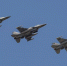 Офицер ВCУ заявил, что F-16 неактуальны для Украины в 2024 году – Politico - M24.Ru