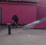 В СИЗО-3 УФСИН провели работы по благоустройству территории - УФСИН по г. Москве