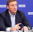 Андрей Турчак: «Единая Россия» предлагает Минпросвещению запустить курсы тактической медицины в школах - Единая Россия